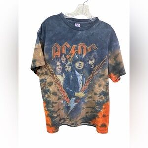 AC/DC Vintage T-Shirt